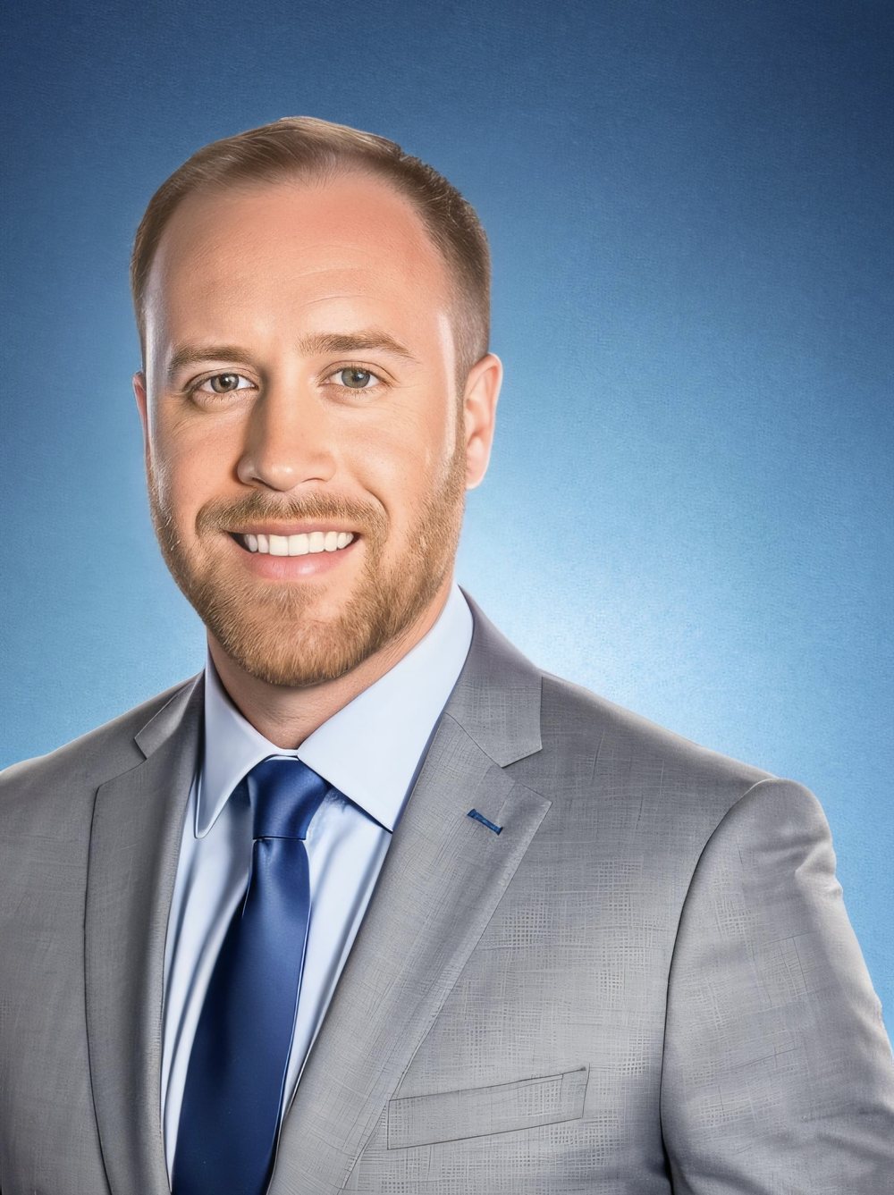 Justin Crow, founder of United Trust Life